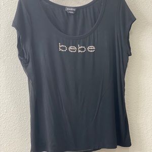 Bebe shirt